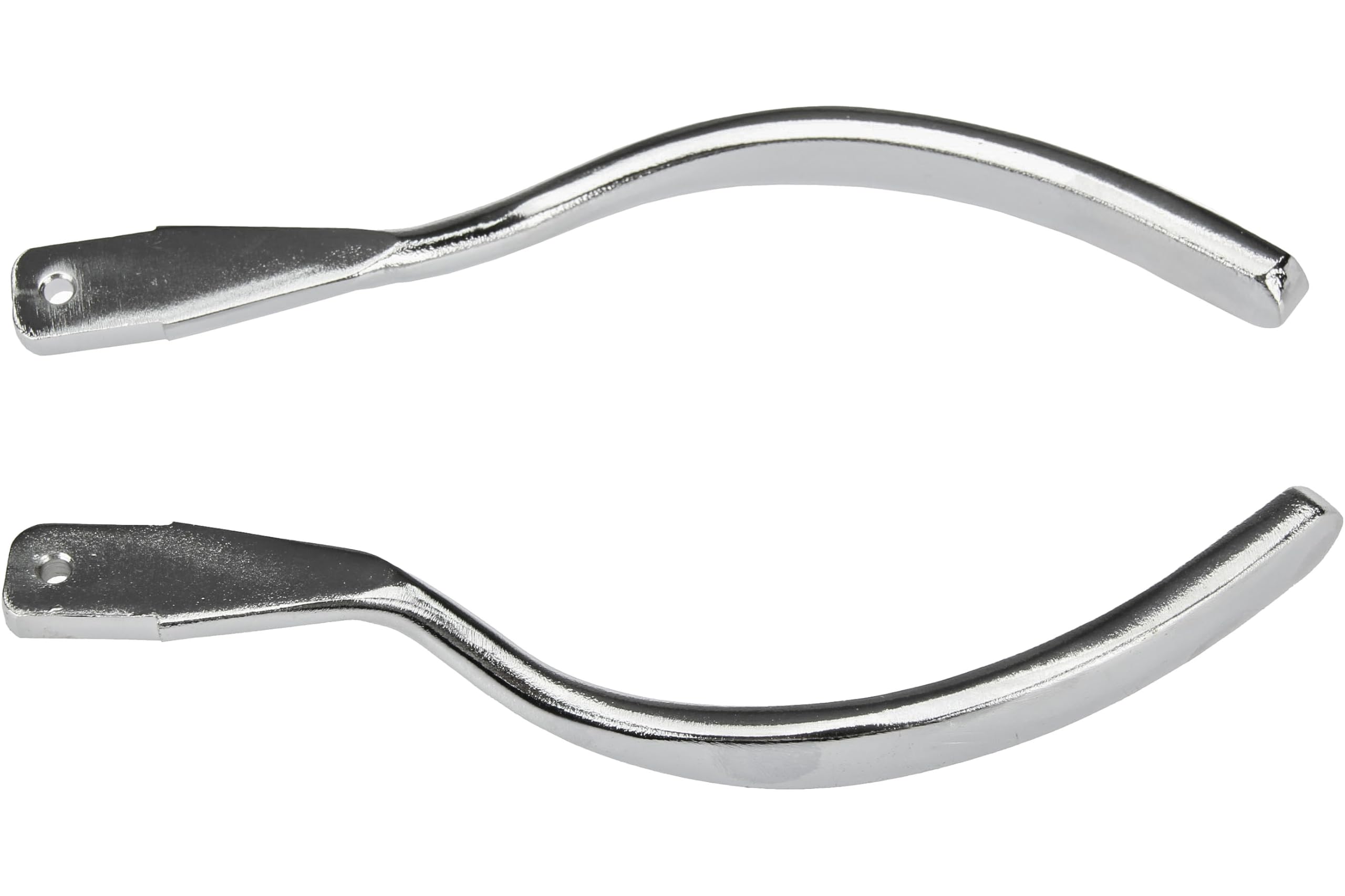 Amazon.com: URO Parts 1077760017 Convertible Top Handle Set